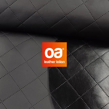 Solutie intretinere piele ecologica sau naturala OA Leather Lotion 250 ml sau 500 ml - ExpoMob [4]