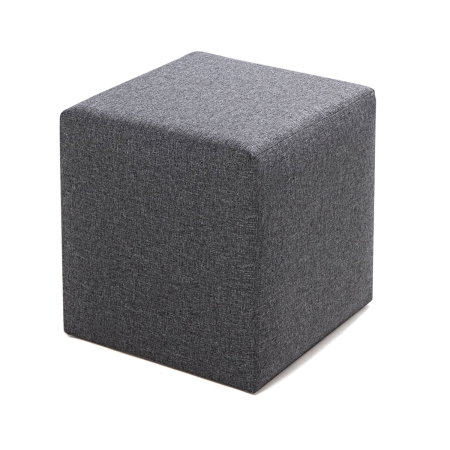 Taburet Living - Taburet fix KARE, 40x42x40 cm