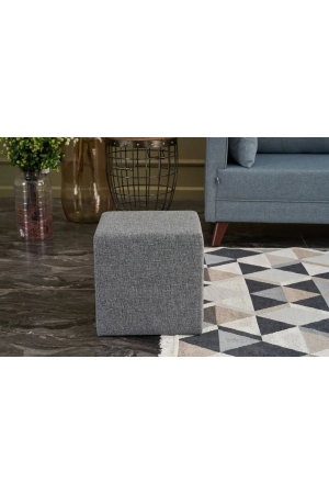 Taburet fix KARE, 40x42x40 cm [4]