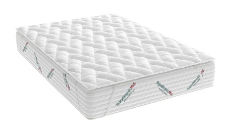 TopProtect HypoallergenicMed pentru saltea, microfibra, 90x200 cm [6]