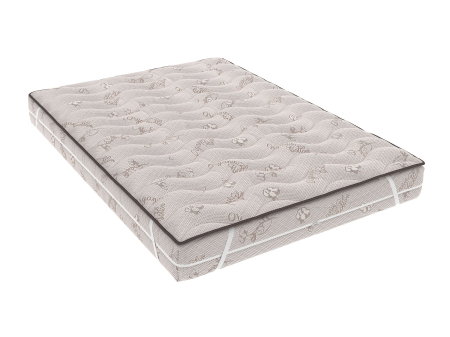 TopProtect Somnart Organic Cotton pentru saltea, tricot, 90x200 cm [6]