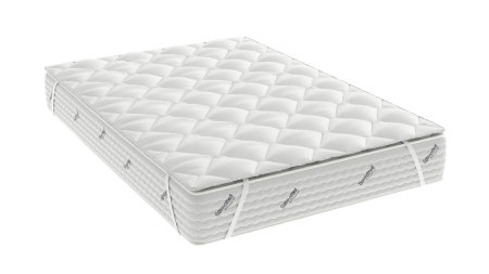 TopProtect Somnomed pentru saltea, microfibra, 90x200 cm [6]