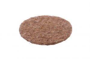 Porumbei - Așternut pentru cuibar din nucă de cocos