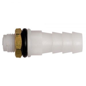 Prepeliţe - Reducţie 9mm cu garnitură şi filet