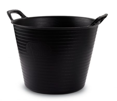 Vaci și cai - Cos flexibil rotund 42l