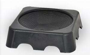 Porumbei - Cuibar porumbei pătrat 24x24cm