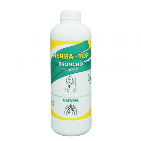 Vaci și cai - Herba Top Broncho Cabaline 1l