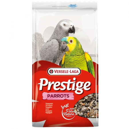 Animale de companie - Hrana papagali Prestige Parrots 1 kg