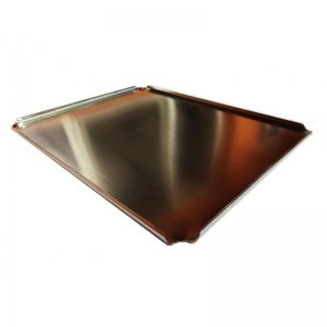 Prepeliţe - Tavă dejecții rezervă pentru cușcă prepelițe 25 și 50 de capete