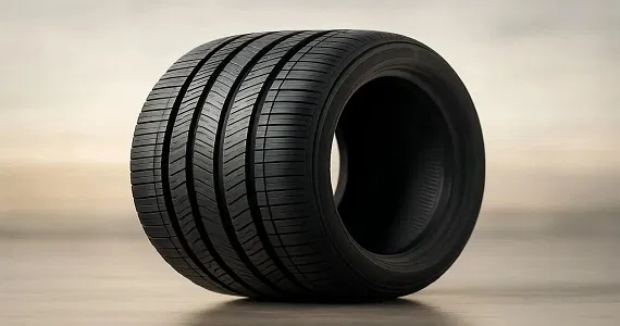 Anvelope Second-Hand