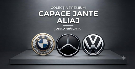 Capace Jante