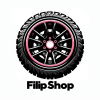 FilipShop - Magazin online de anvelope, capace jante aliaj și padele auto