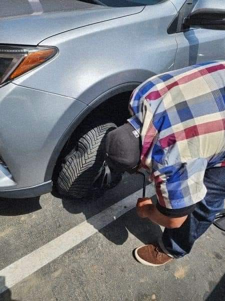 Cât de mult putem conduce cu roata de rezervă?