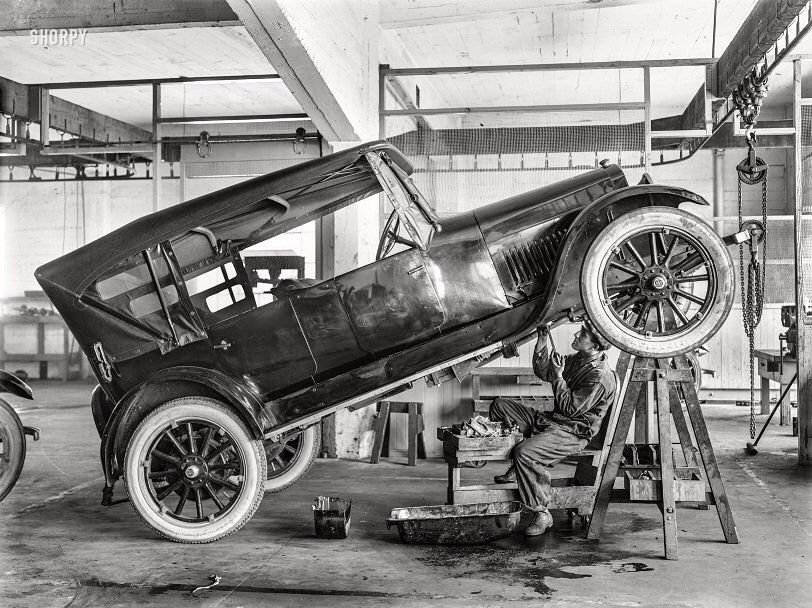 Dacă nu conduc prea des, cauciucurile vor dura mai mult?