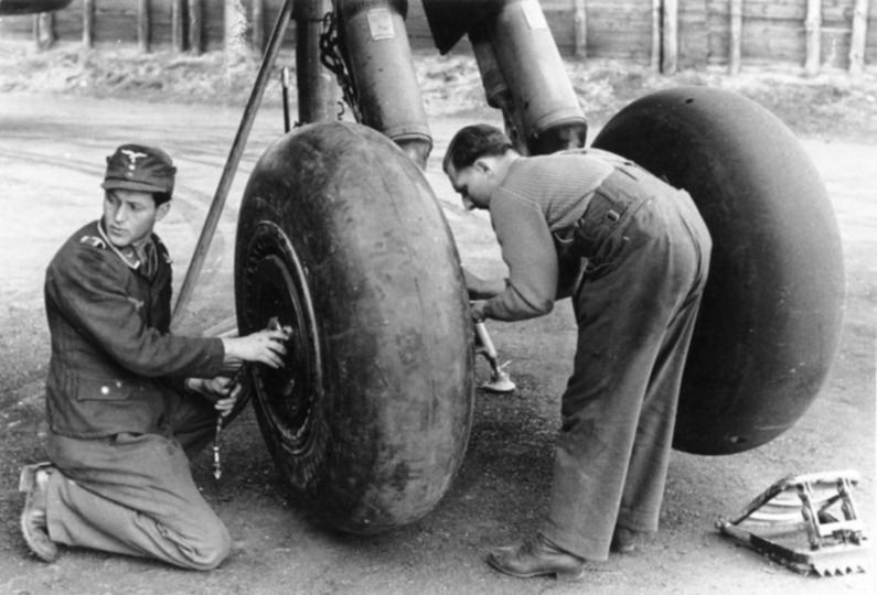 Funcționarea garanției la anvelope