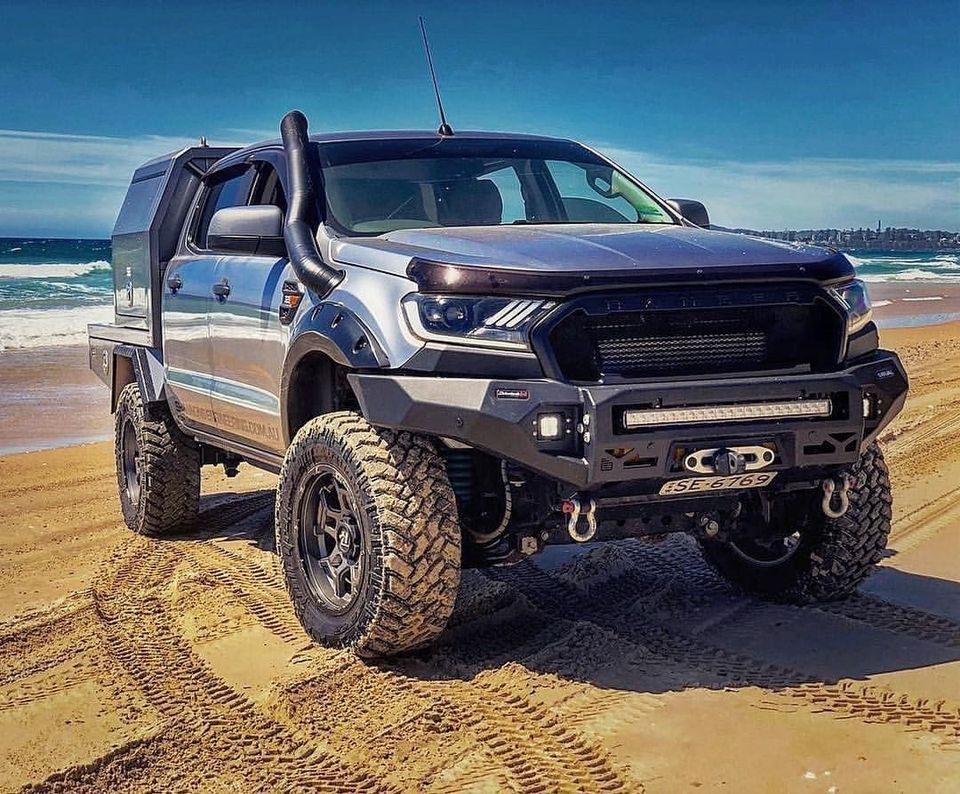 Cum conducem off-road?