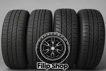 Anvelope Second-Hand vs. Anvelope Noi – Ce Alegi și De Ce?