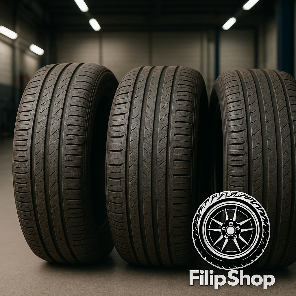 Merită să alegi anvelope second-hand? Avantaje, riscuri și sfaturi utile