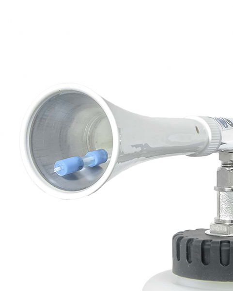 Palnie Profesionala interior metalic pentru Benbow 101, 100 [2]