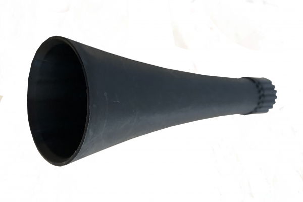 Palnie / duza pentru Black tornador gun z-020 / benbow 011 [1]