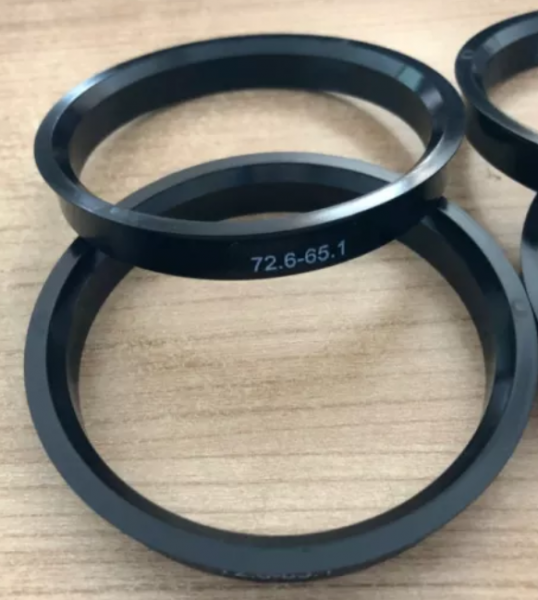 Set 4 inele ghidaj 72.6-65.1 Peugeot Opel Citroen VW T5 T6 Opel Alfa [5]