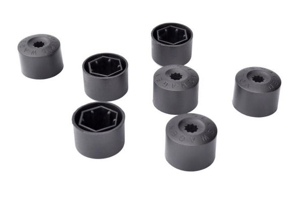 Set 20 capace prezoane pe 17 + cheie de scos capacele, VW/ Audi /Skoda [2]