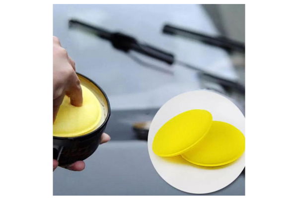 Burete pentru aplicat ceara sau polish [3]