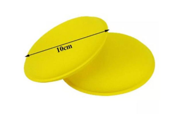 Burete pentru aplicat ceara sau polish [4]