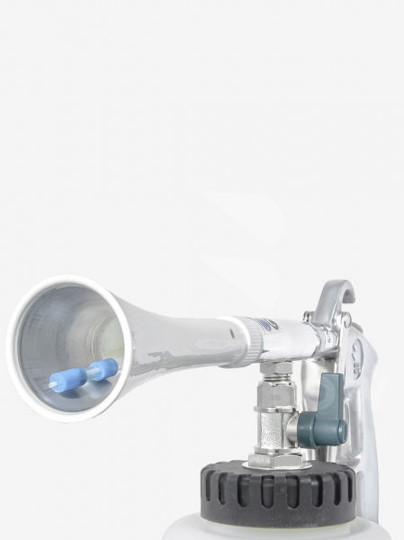 Palnie Profesionala interior metalic pentru Benbow 101, 100 [1]