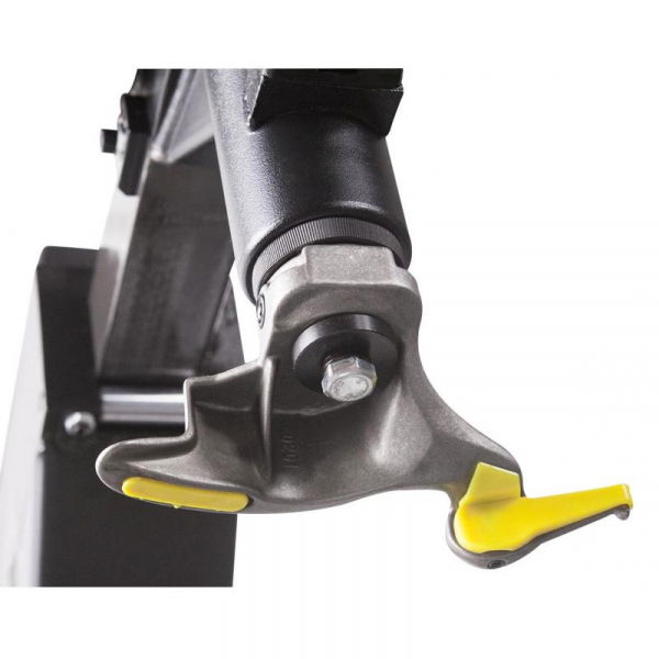 set 2 Protectii janta pentru gheara dejantator vulcanizare din plastic [2]