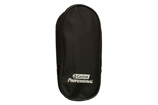 Husa depozitare recipient ulei Castrol [1]