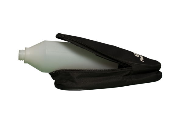 Husa depozitare recipient ulei Castrol [3]