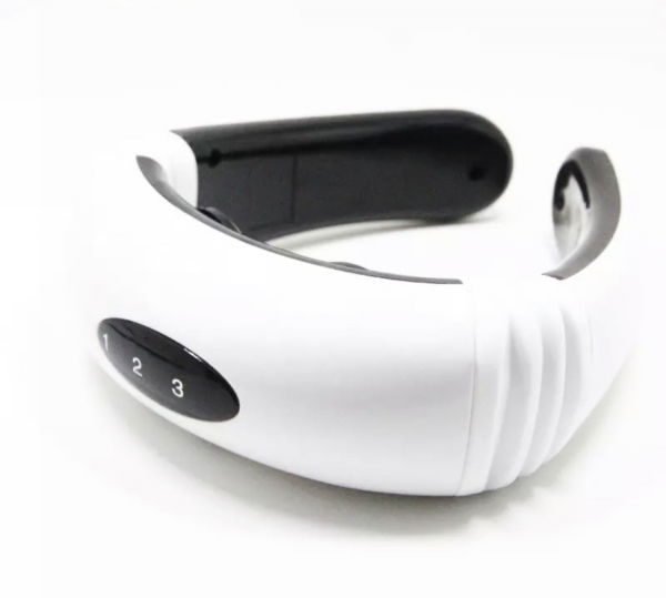 Aparat masaj electric gat prin infrarosu [1]