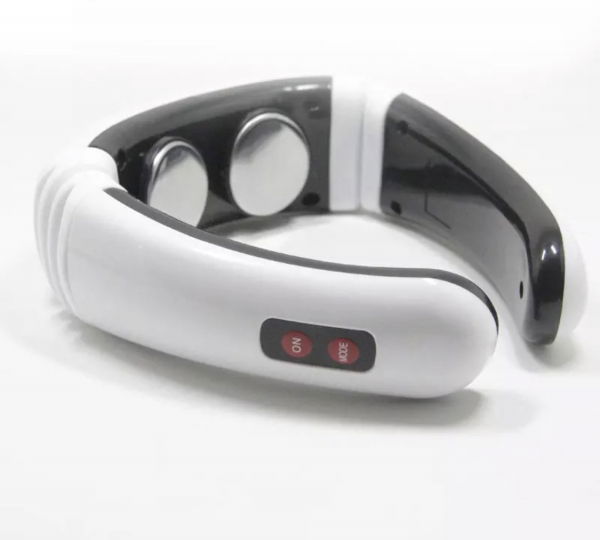 Aparat masaj electric gat prin infrarosu [2]