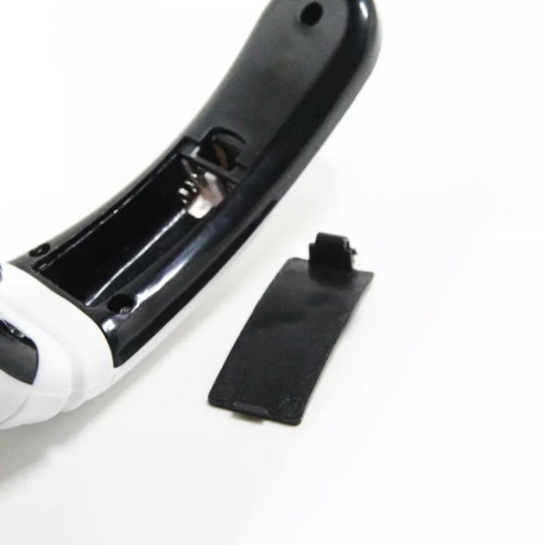 Aparat masaj electric gat prin infrarosu [5]