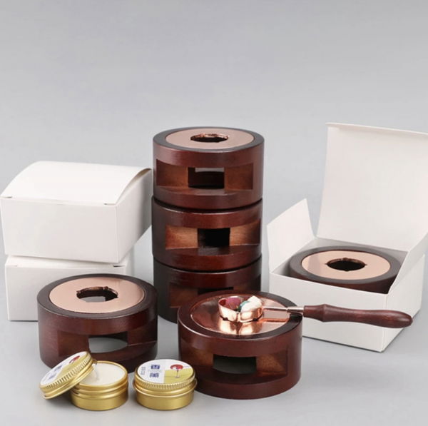 Cuptor topire ceara pentru stampila [2]