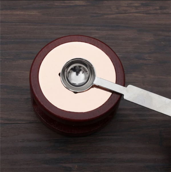 Cuptor topire ceara pentru stampila [5]