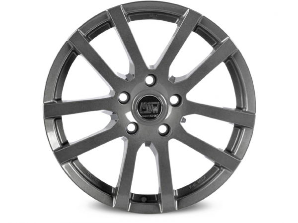 Janta aliaj MSW 22 R16 GS 6.5x16 5x115 ET38 70,20 [2]