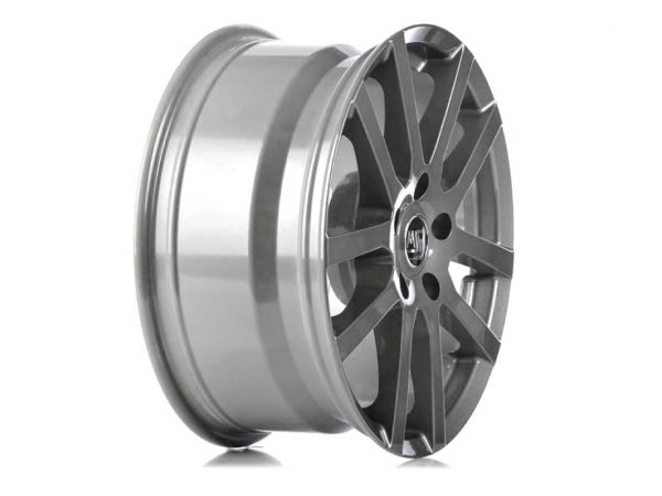 Janta aliaj MSW 22 R16 GS 6.5x16 5x115 ET38 70,20 [4]