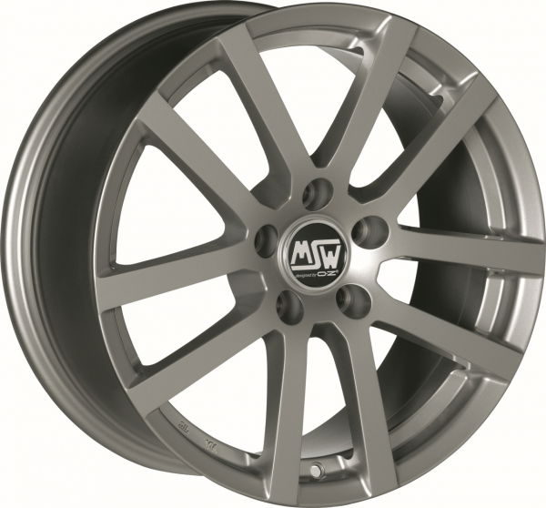 Janta aliaj MSW 22 R16 GS 6.5x16 5x115 ET38 70,20 [1]