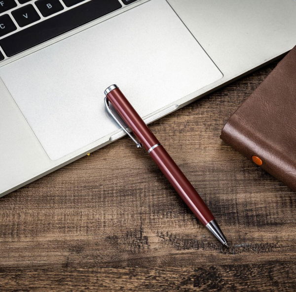 6 buc / set cadou pentru bărbați, ceas, ochelari, breloc, portofel, curea si pix [5]