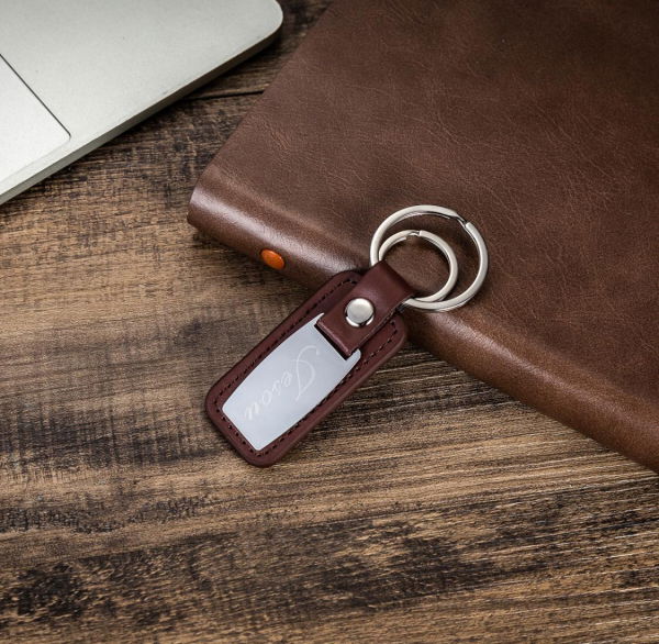 6 buc / set cadou pentru bărbați, ceas, ochelari, breloc, portofel, curea si pix [4]