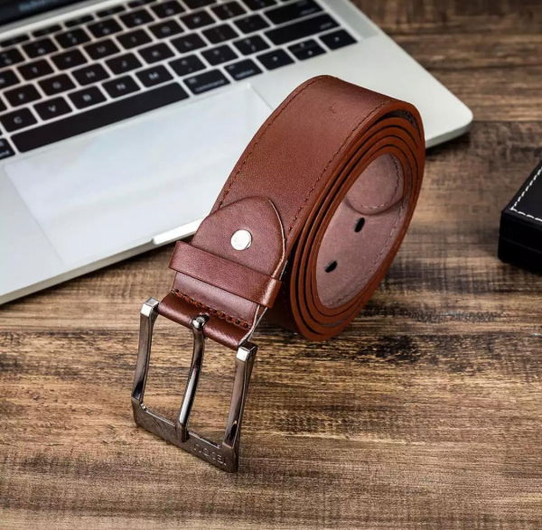 6 buc / set cadou pentru bărbați, ceas, ochelari, breloc, portofel, curea si pix [7]