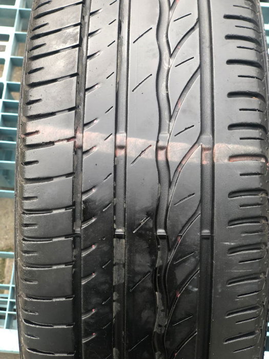 Anvelopa 185/60 R15 84H sh vara Bridgestone 5.5mm cu garantie [1]