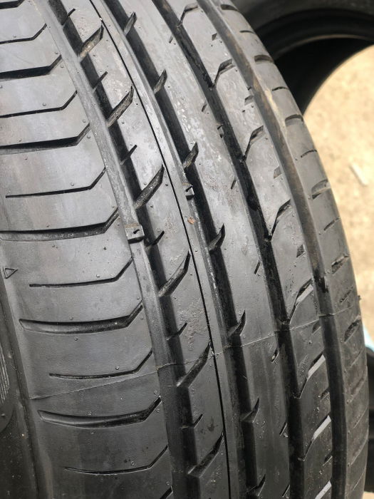Anvelopa 195/55 R16 87V sh vara Davanti 8mm cu garantie [2]