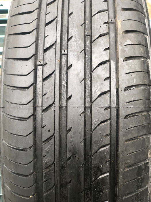 Anvelopa 195/55 R16 87V sh vara Davanti 8mm cu garantie [1]