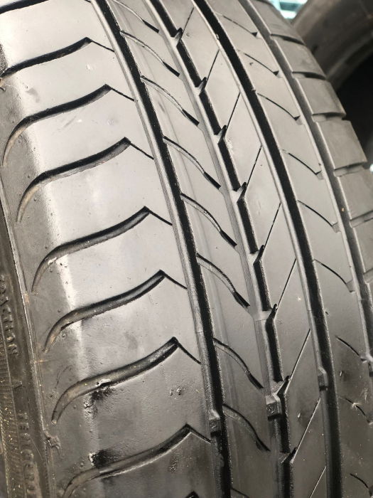 Anvelopa 195/55 R16 87V sh vara Goodyear 6.5mm cu garantie [2]