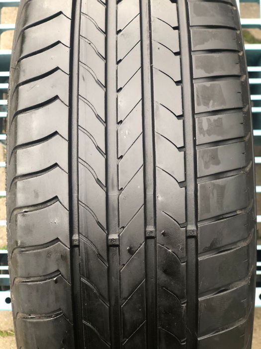 Anvelopa 195/55 R16 87V sh vara Goodyear 6.5mm cu garantie [1]