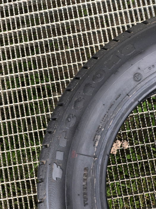 Anvelopa 195/60 R15 88V nou vara Firestone cu garantie [5]