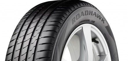 Anvelopa 195/60 R15 88V nou vara Firestone cu garantie [2]